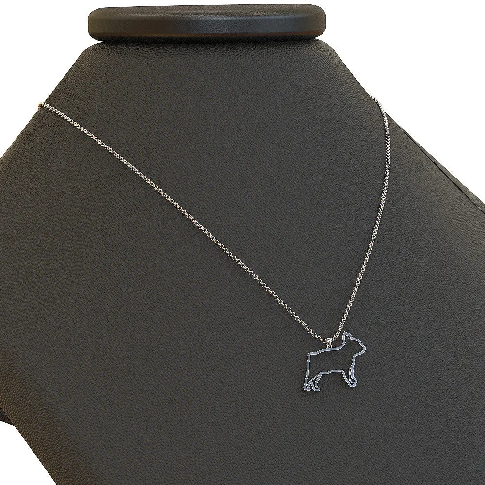 Frenchy Designer Charm - Strictly Limited Edition