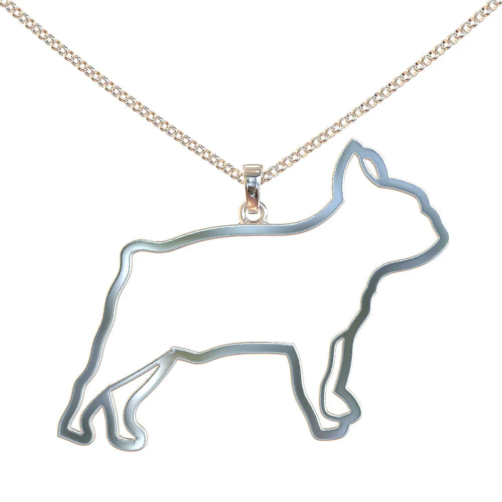 Frenchy Designer Charm - Strictly Limited Edition