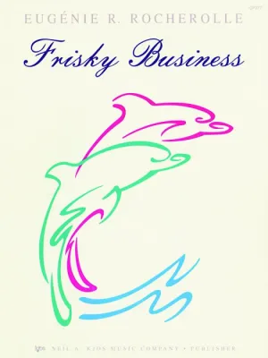 Frisky Business
