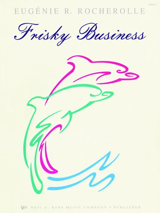 Frisky Business