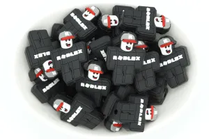 Game Characters (PVC)