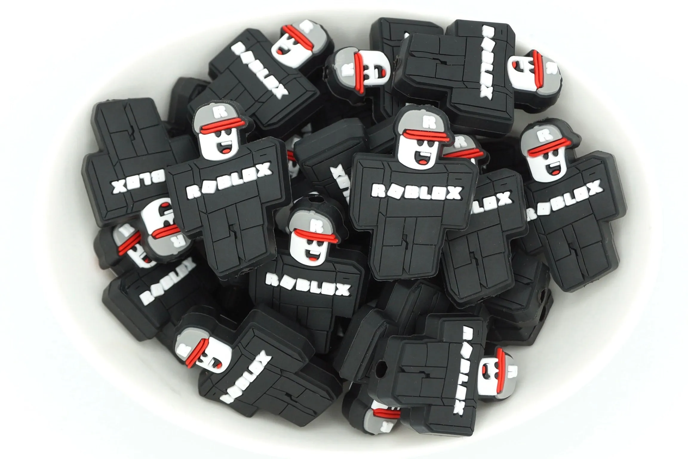 Game Characters (PVC)