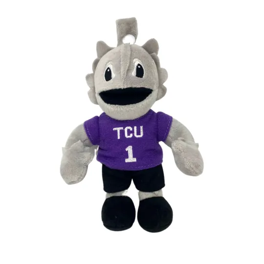 Gamezie | TCU Superfrog