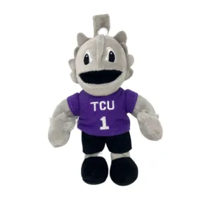 Gamezie | TCU Superfrog