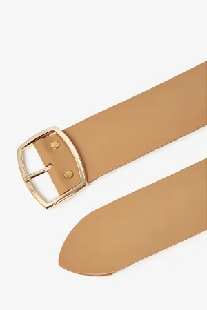 Gancedo Belt