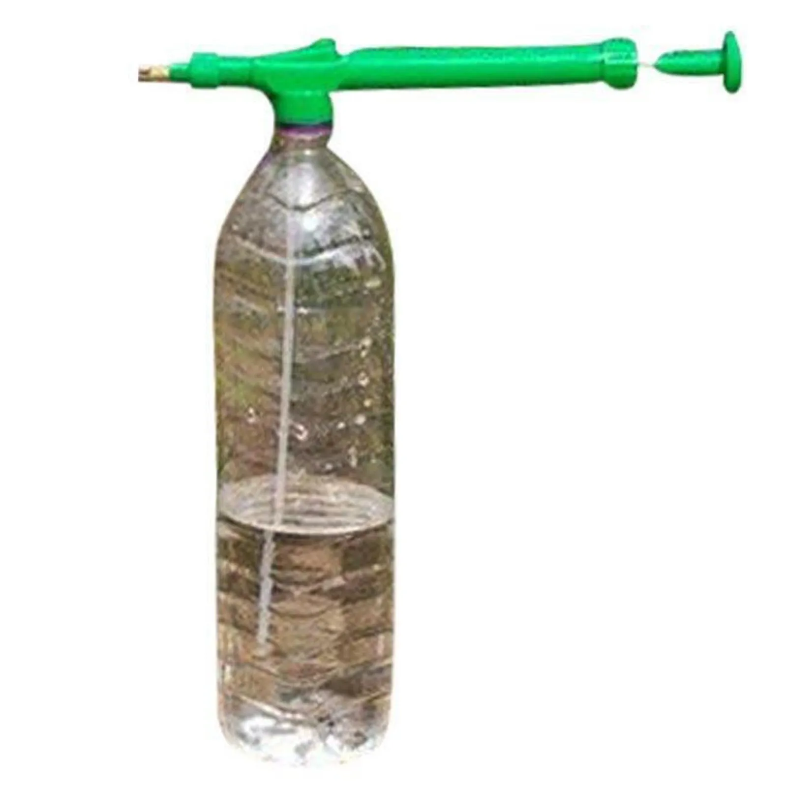 Garden Spray attachment for plastic bottles 12 Inches Spary