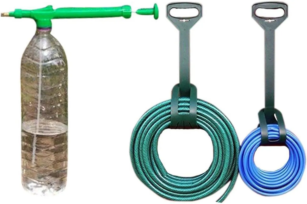 Garden Spray attachment for plastic bottles 12 Inches Spary