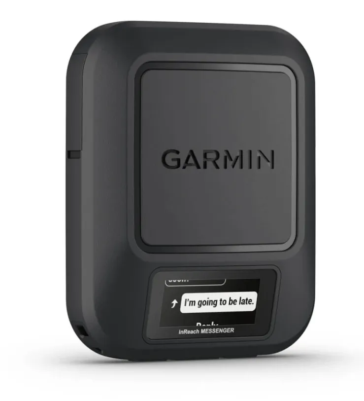 Garmin Inreach Messenger