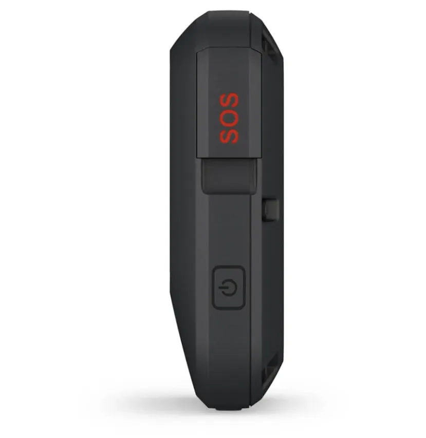 Garmin Inreach Messenger