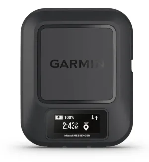 Garmin Inreach Messenger