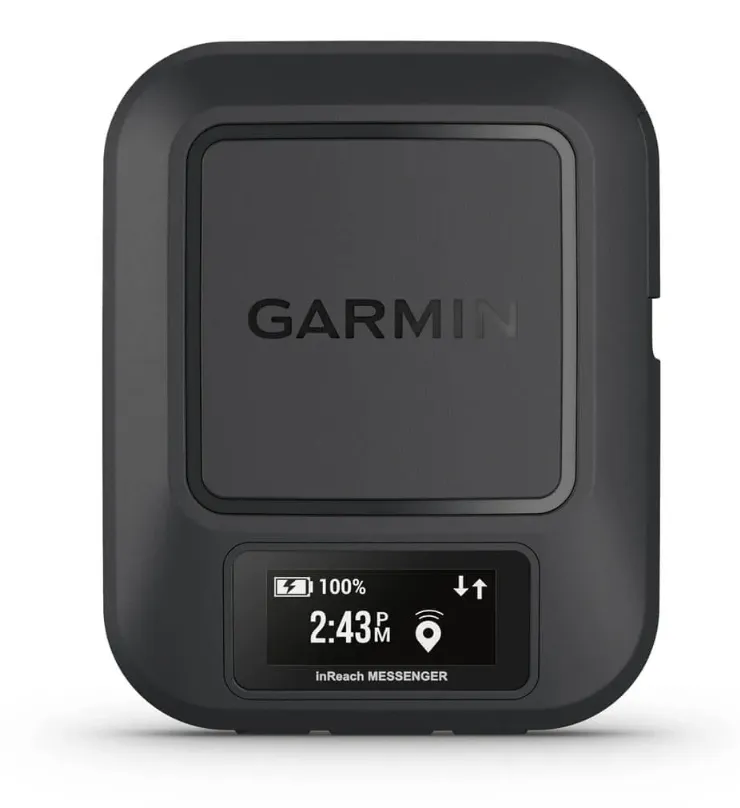 Garmin Inreach Messenger