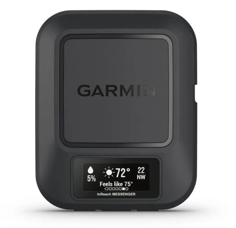Garmin Inreach Messenger