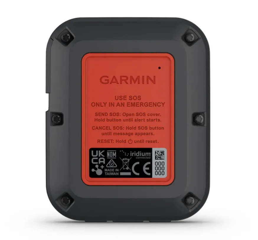 Garmin Inreach Messenger
