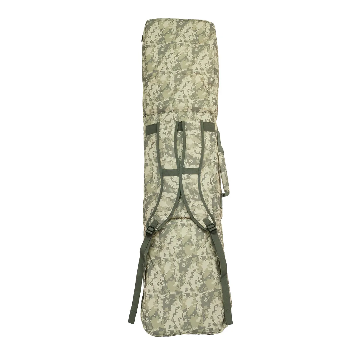 Garrett Soft Case Tactical Camouflage w/ Backpack, Edge Digger, Pouch & Scoop