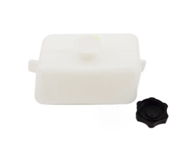 Gas Fuel Tank for 2-Stroke 47cc 49cc MINI Bike