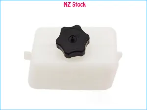 Gas Fuel Tank for 2-Stroke 47cc 49cc MINI Bike