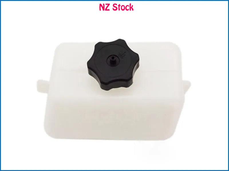 Gas Fuel Tank for 2-Stroke 47cc 49cc MINI Bike