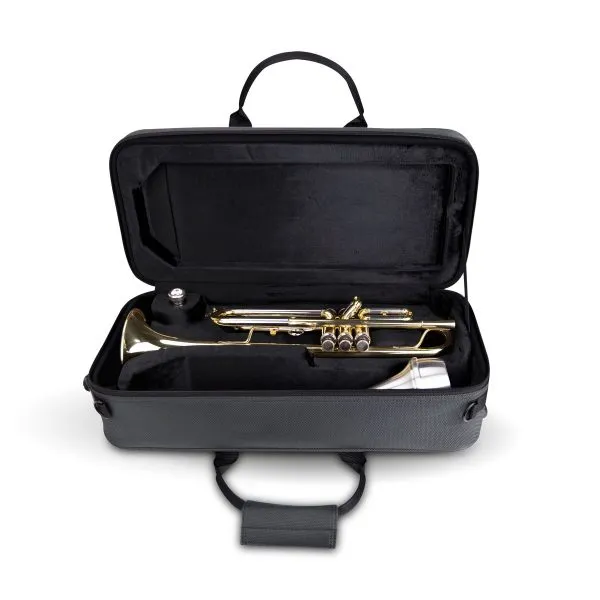 Gator Trumpet Case - Cloth Covered