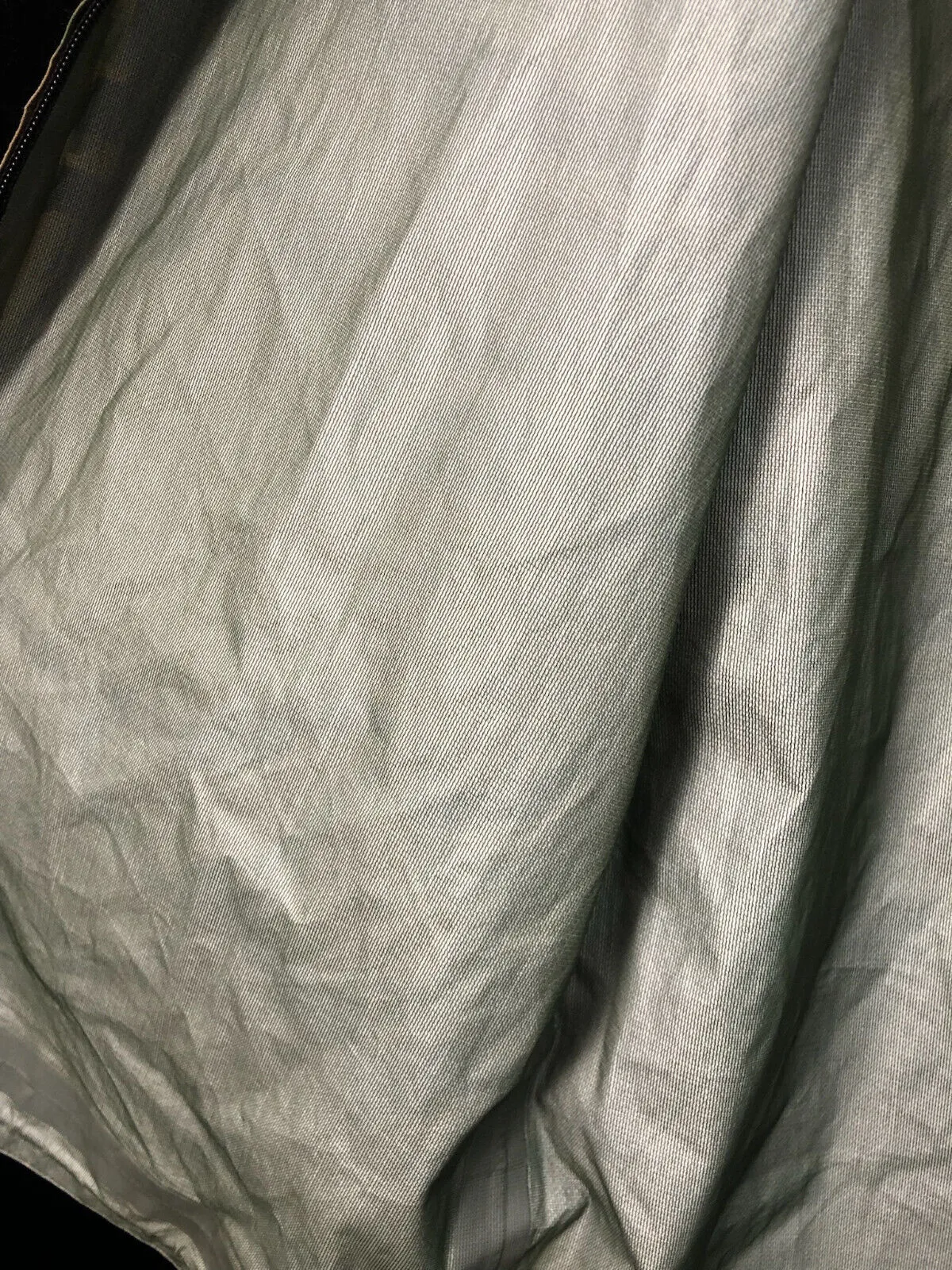 Genuine British Army MTP Camouflaged Waterproof Lightweight Jacket - 170/90