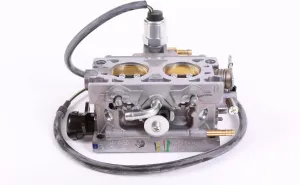 Genuine Honda Carb 16100ZN1802