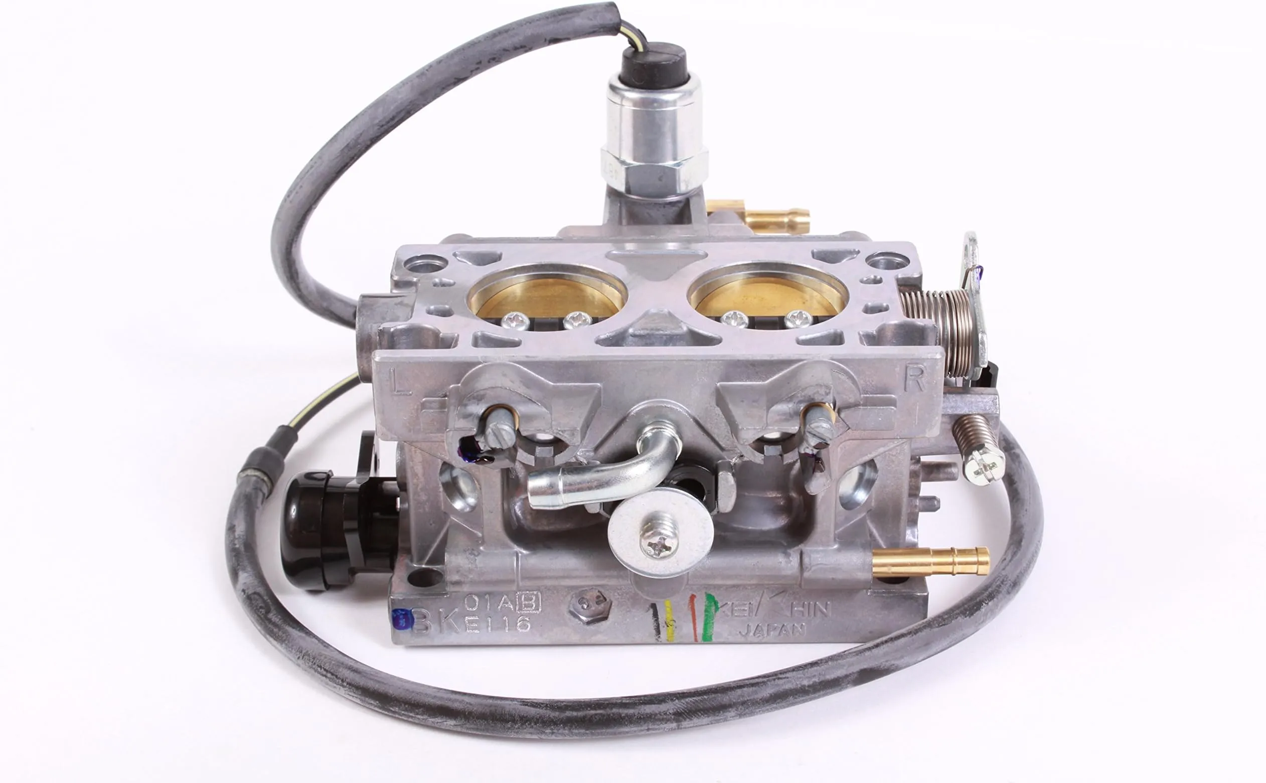Genuine Honda Carb 16100ZN1802