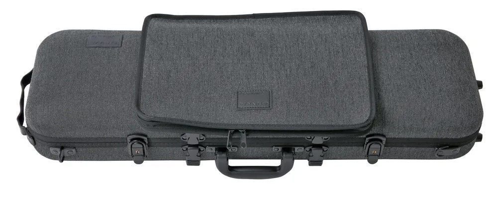 GEWA Bio-S Oblong Violin case, with pocket