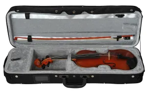 GEWA La Passione/Aspirante Violin Outfit, Marseilles, 4/4