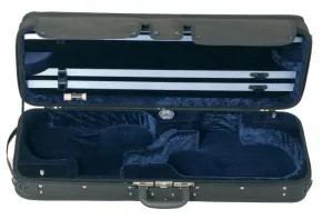 GEWA "Concerto" Double Violin Case