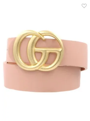 GG Belts 1.25”