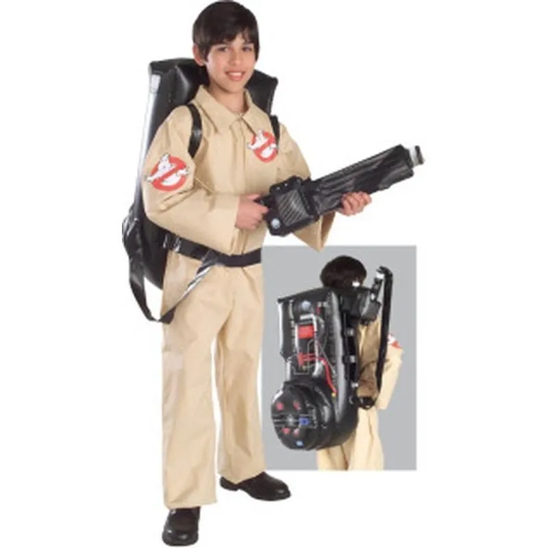 Ghostbusters Size L