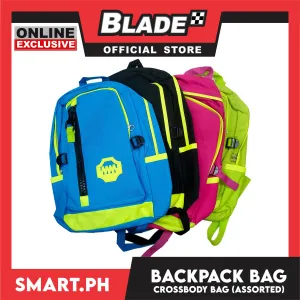 Gifts Backpack Latest Style Trend Casual Style Fitness Travel Sports Crossbody Multifunction Hang Bag