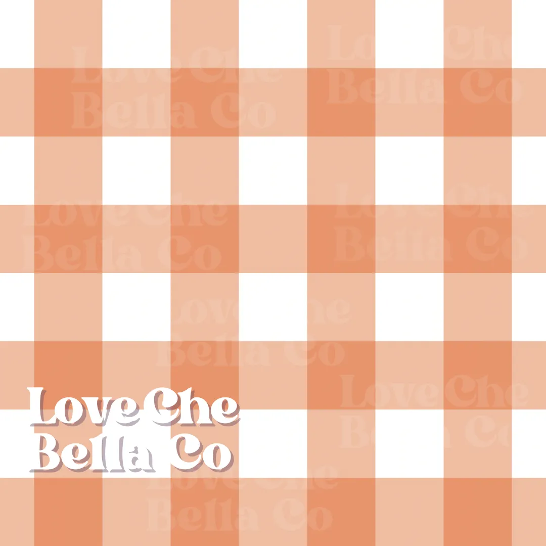 Gingham - SEAMLESS FILE