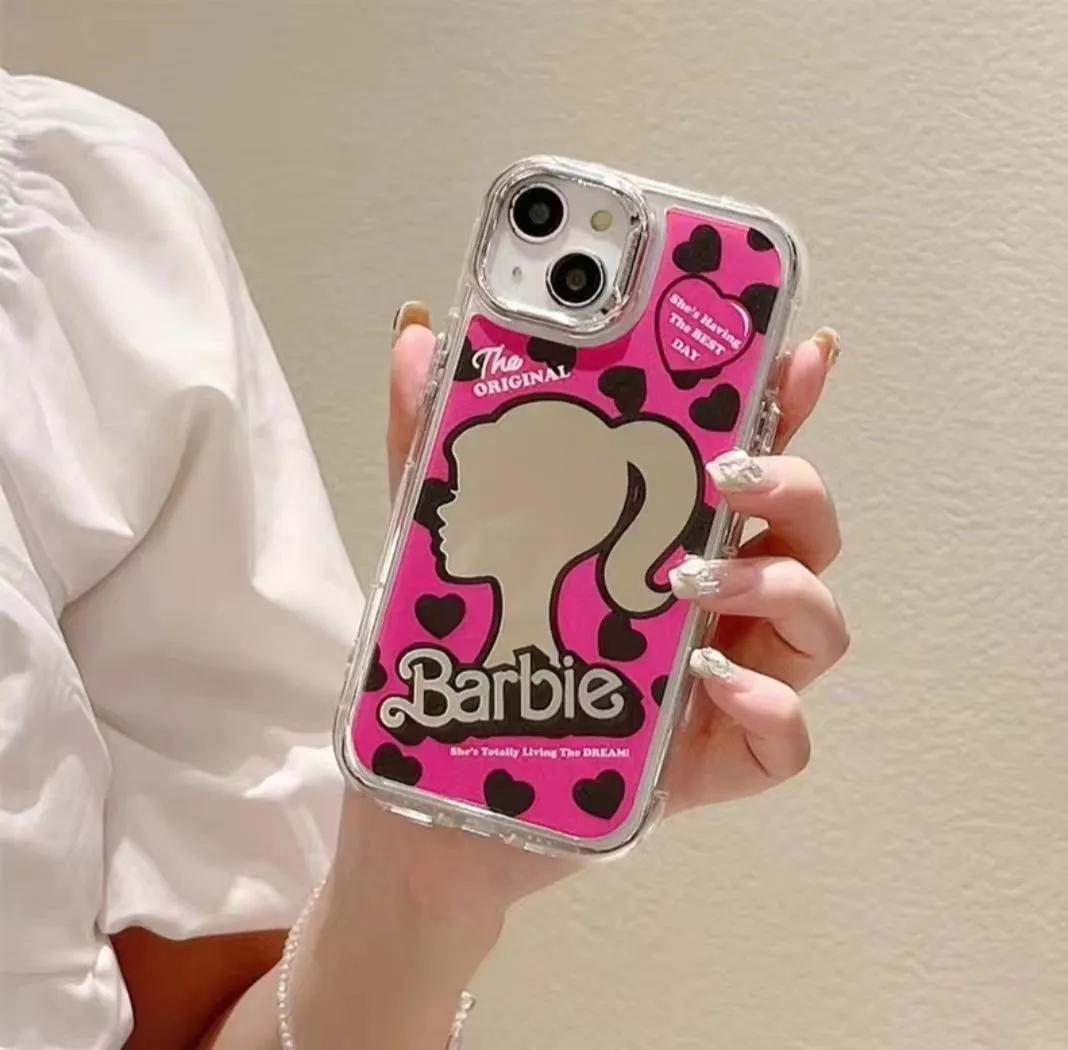 Girls iPhone 14 Pro Max Case