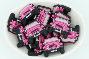 Girly Jeep