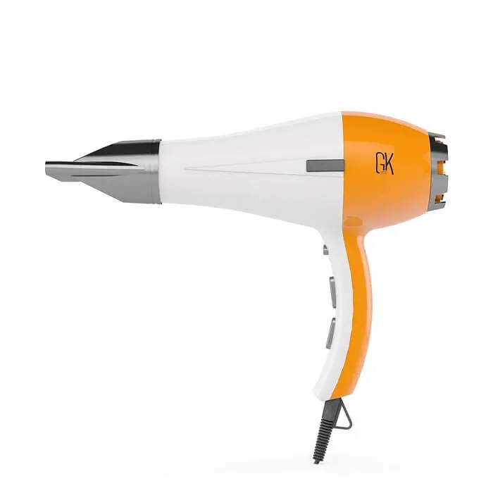 GK Hair Feather Light Blow Dryer