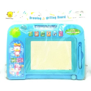Gladsome Bear Writing Board #607