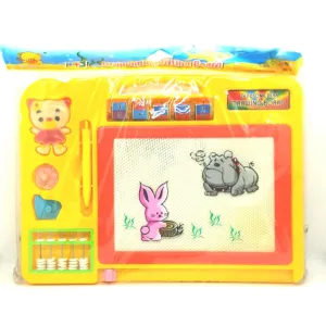 Gladsome Bear Writing Board #806