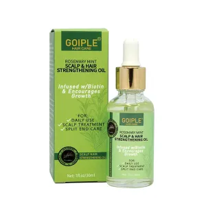 GOIPLE Rosemary Growth Oil