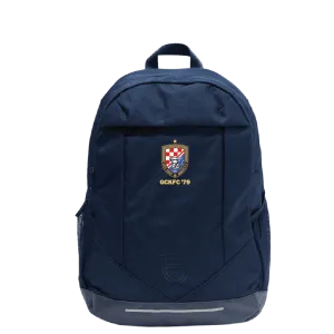 GOLD COAST KNIGHTS Ultra FC Backpack (9631464-02)