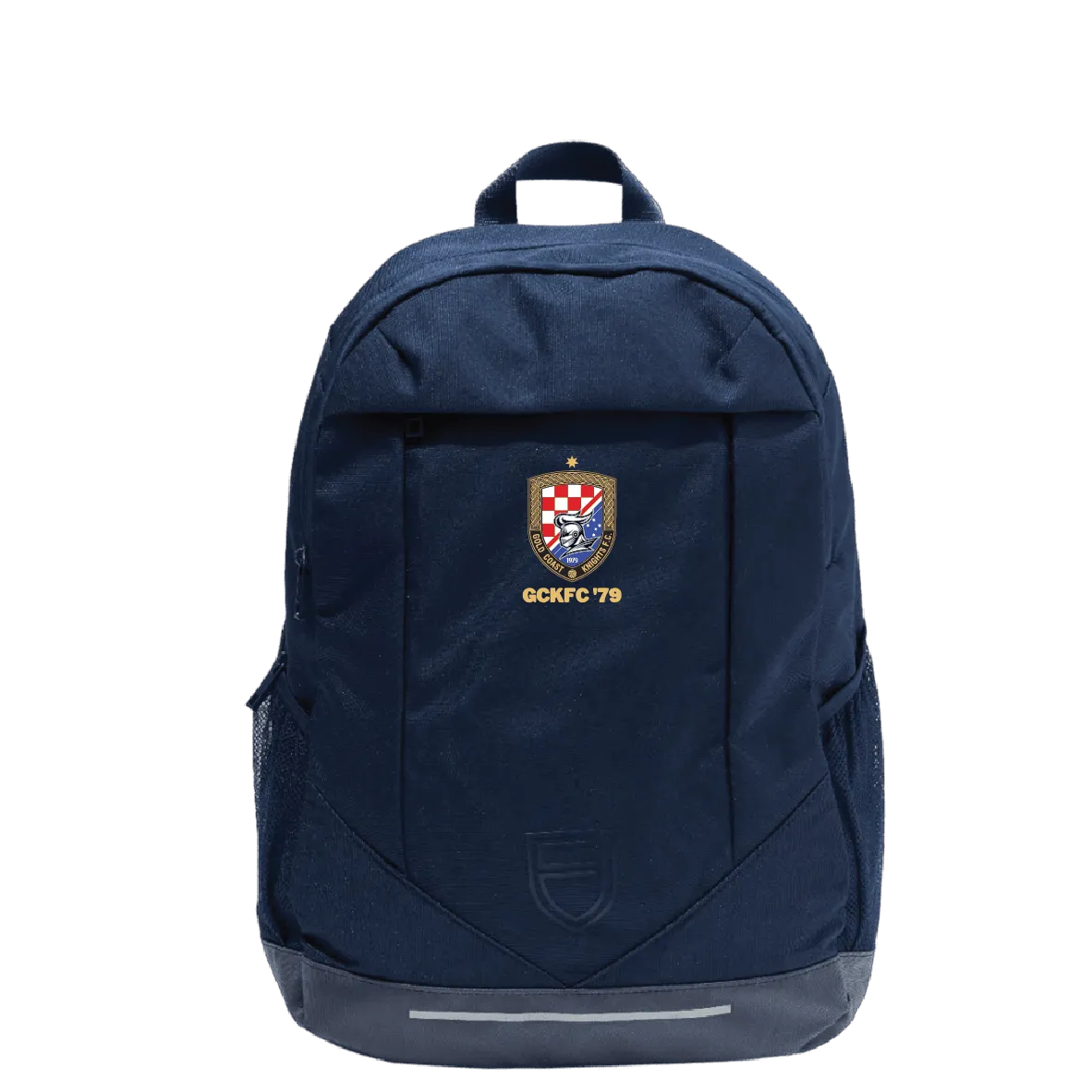 GOLD COAST KNIGHTS Ultra FC Backpack (9631464-02)