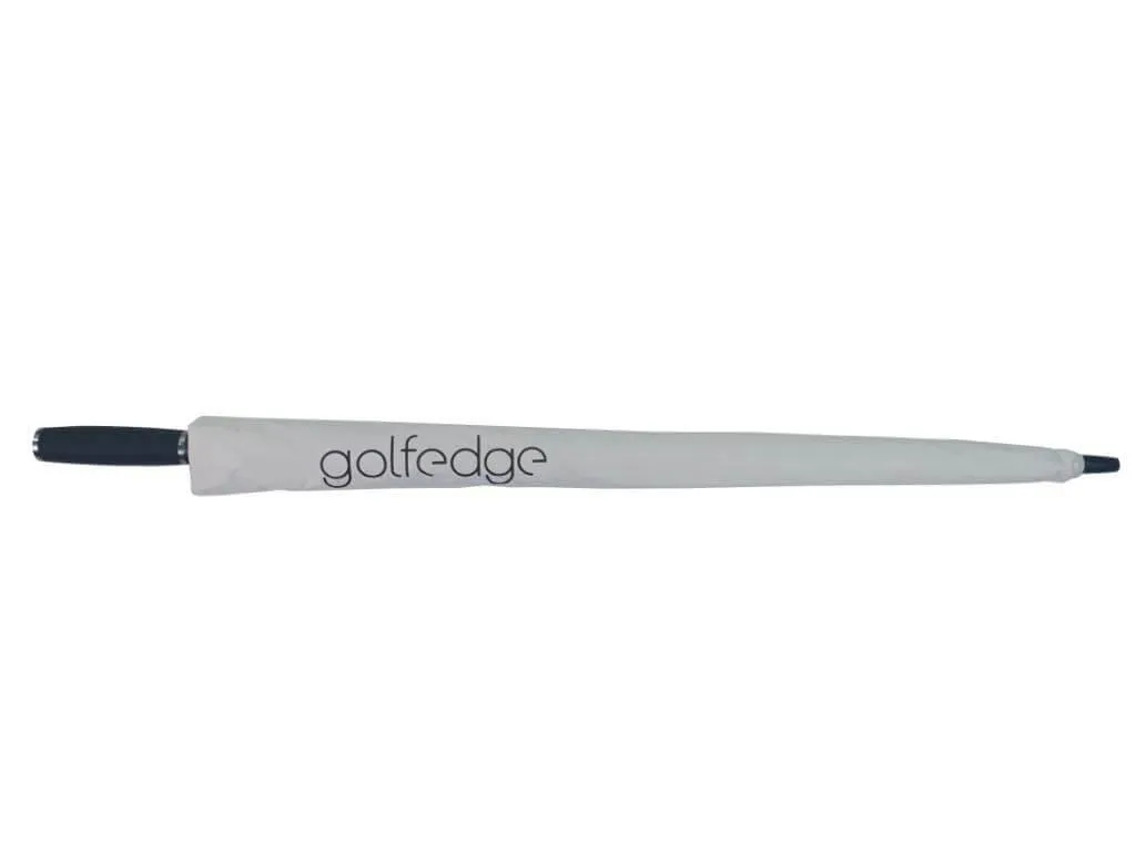 Golfedge Black Series 60" Golf Umbrella