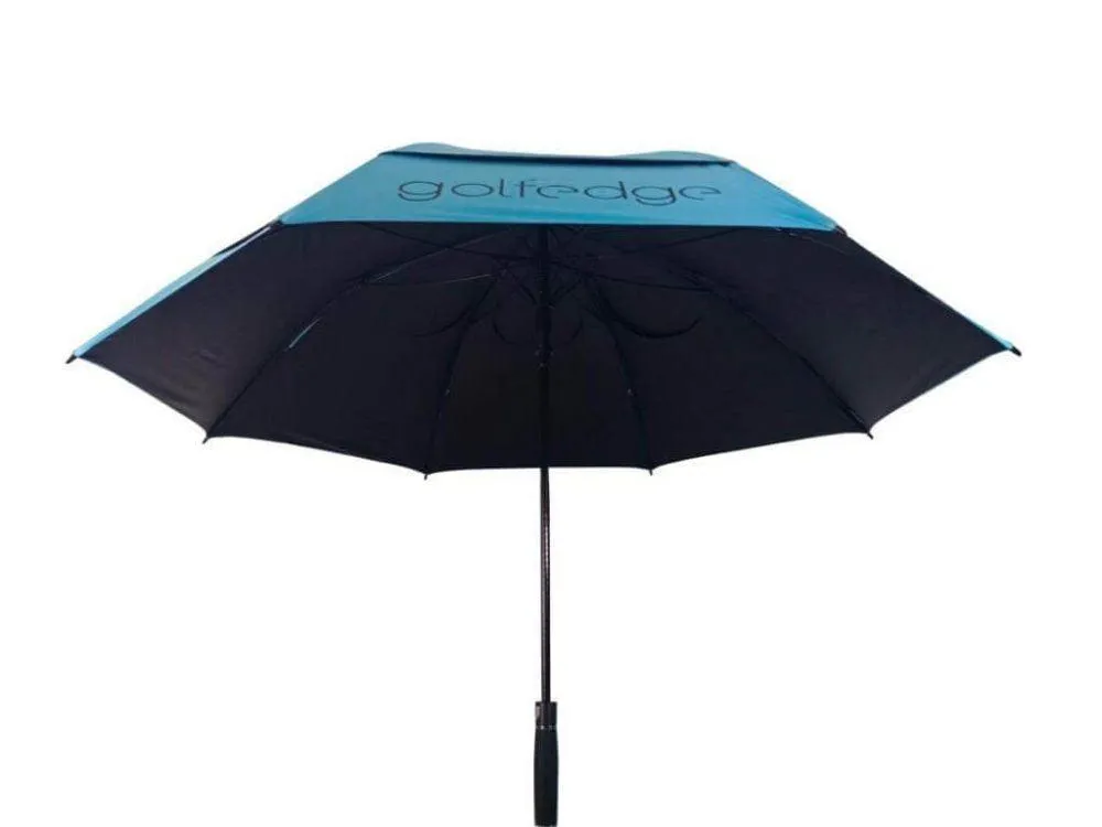 Golfedge Black Series 60" Golf Umbrella