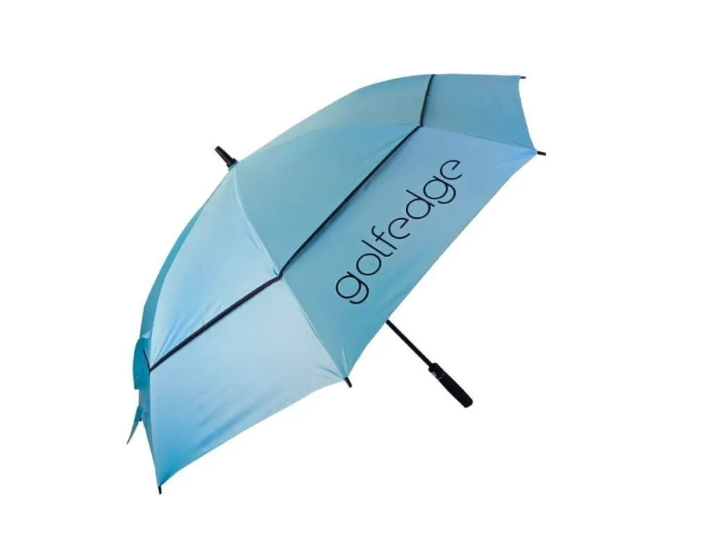 Golfedge Black Series 60" Golf Umbrella