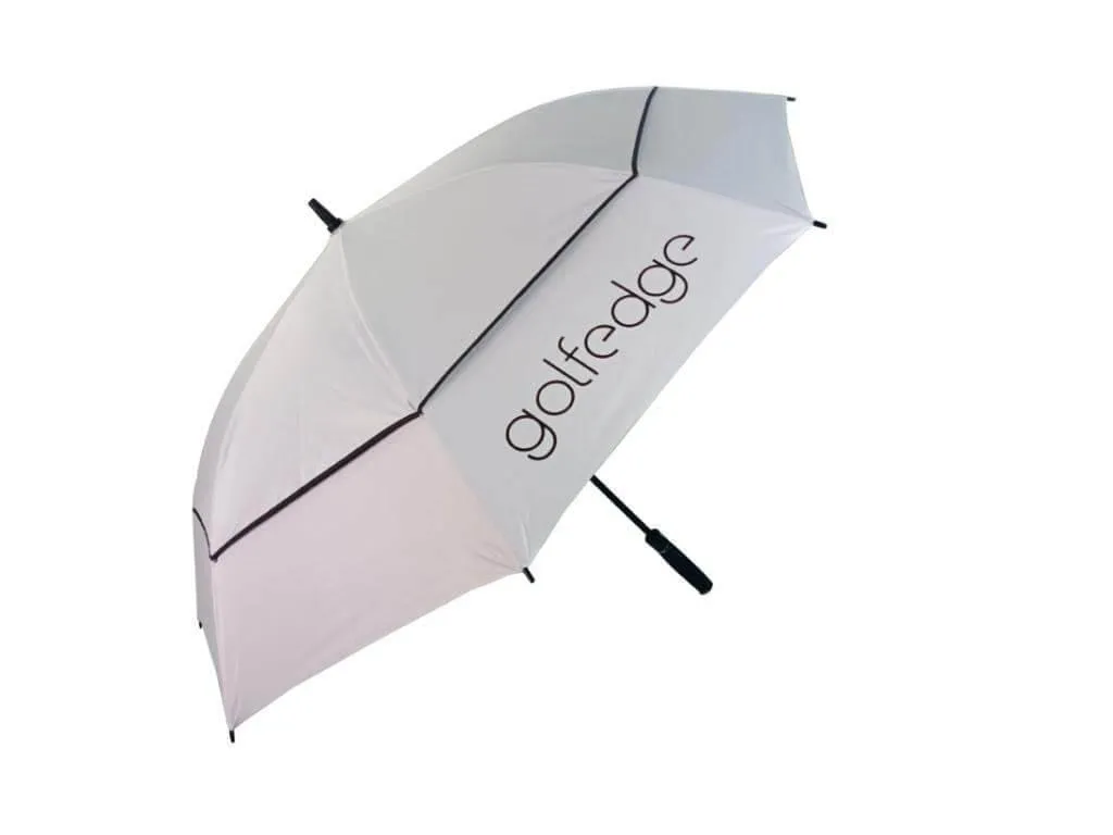 Golfedge Black Series 60" Golf Umbrella