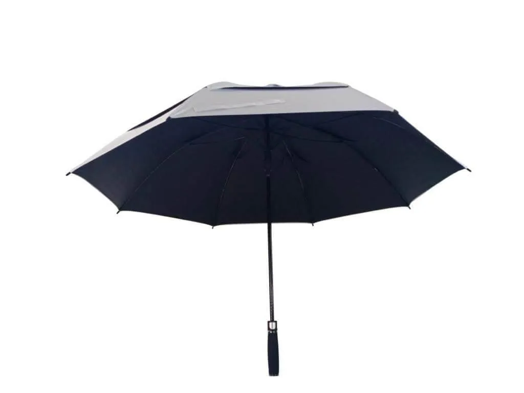 Golfedge Black Series 60" Golf Umbrella