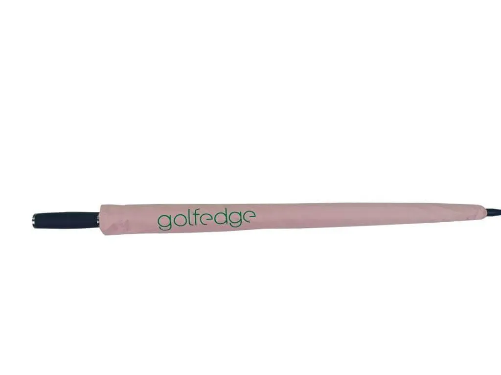 Golfedge Black Series 60" Golf Umbrella