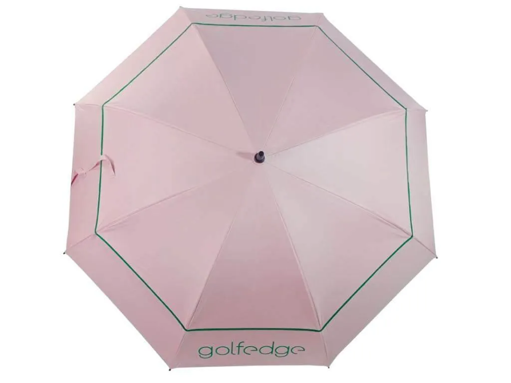 Golfedge Black Series 60" Golf Umbrella