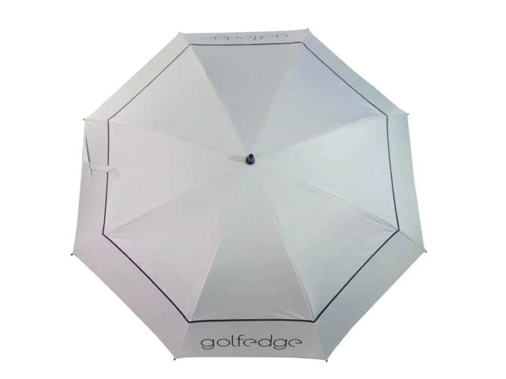 Golfedge Black Series 60" Golf Umbrella