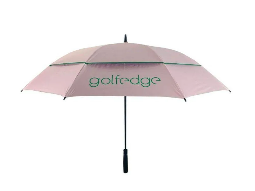 Golfedge Black Series 60" Golf Umbrella