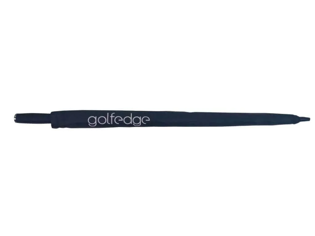 Golfedge Black Series 60" Golf Umbrella
